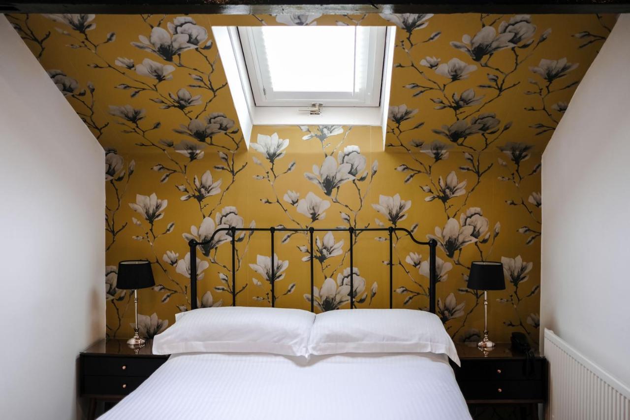 Sparth House Hotel Accrington Eksteriør billede