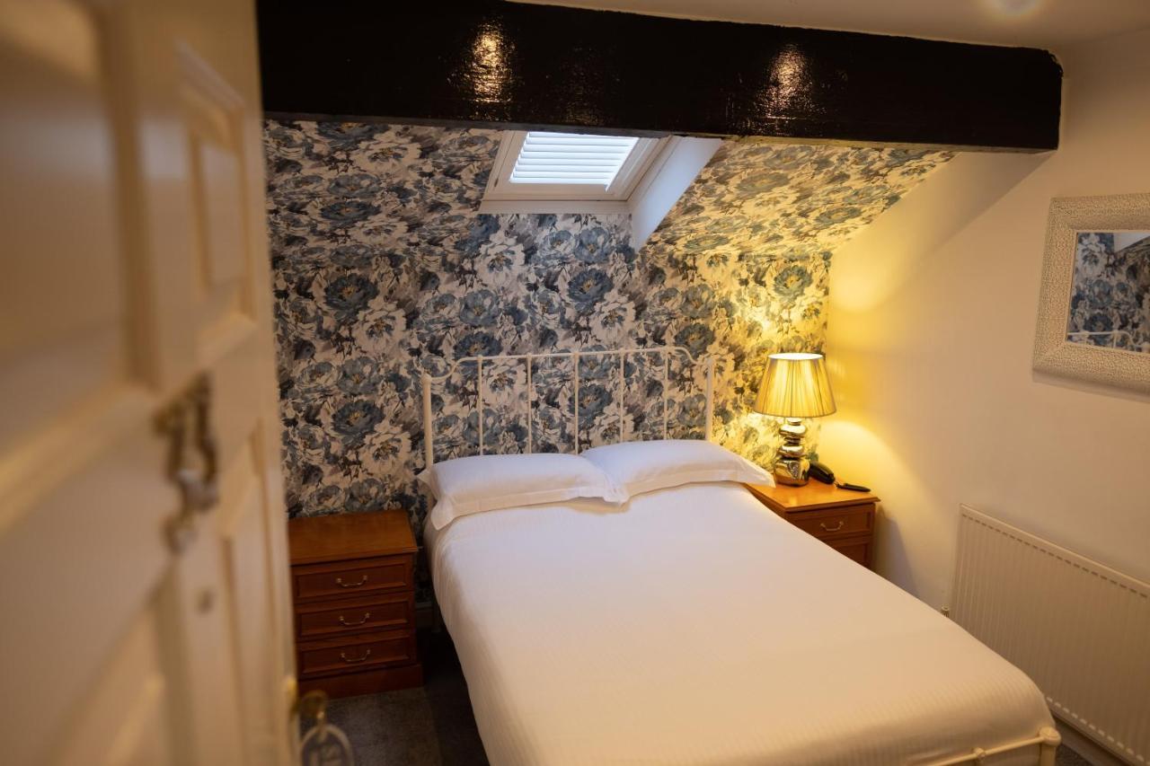 Sparth House Hotel Accrington Værelse billede