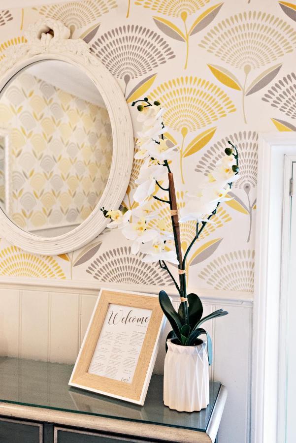 Sparth House Hotel Accrington Eksteriør billede