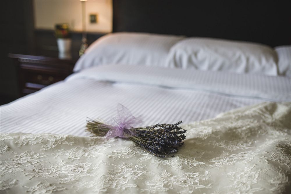 Sparth House Hotel Accrington Eksteriør billede